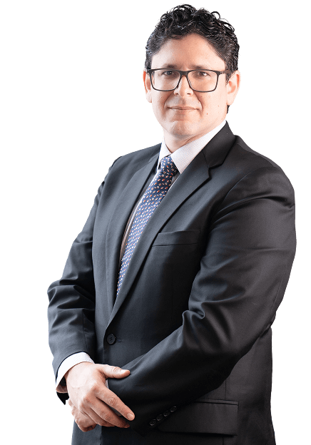 Luis Felipe Del Risco