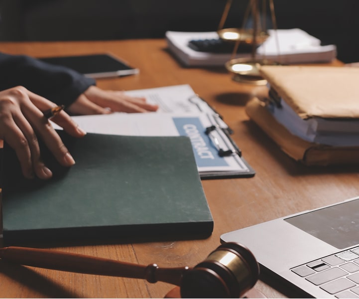 Derecho administrativo y municipal