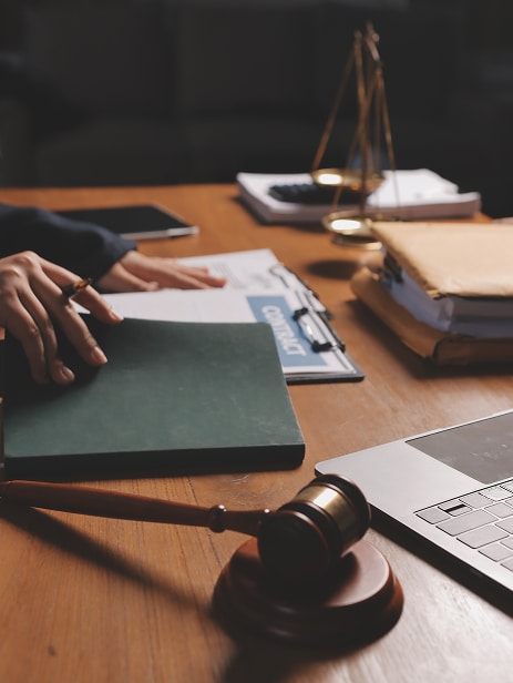 Derecho administrativo y municipal