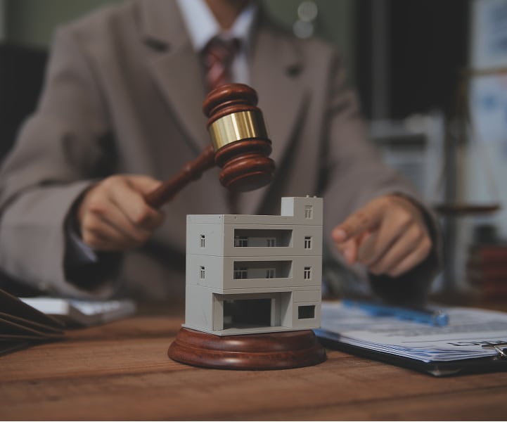 Derecho inmobiliario