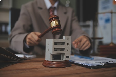 Derecho inmobiliario