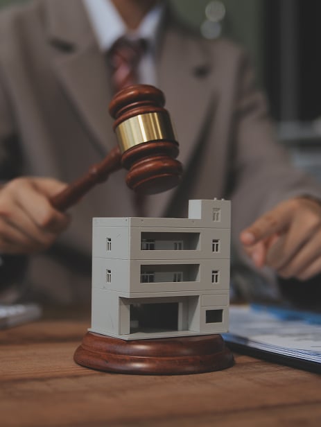 Derecho inmobiliario