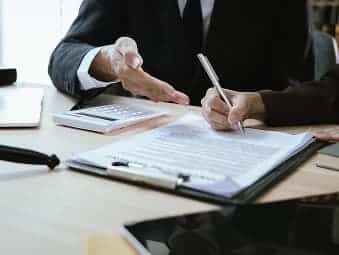 Experiencia legal estratégica | en diversas áreas del derecho